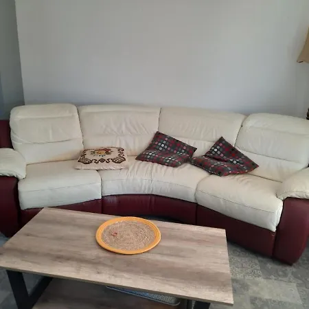Apartamento Maison Au Calme A 5 Minutes Du Centre-ville 2 Nuitees Minimum Saint-Pourçain-sur-Sioule
