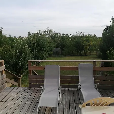 Maison Au Calme A 5 Minutes Du Centre-ville 2 Nuitees Minimum Apartment *